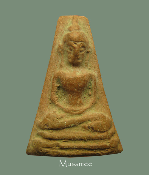 พระอู่ทองออกศึก ปี๒๕๑๐ วัดพระธาตุฯ จ.สุพรรณบุรี รุ่นแจกทหาร "จงอางศึก" พระดีพิธีใหญ่ ### เคาะเดียว 