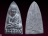 หลวงปู่ทวดพิมพ์เตารีด..(รุ่นแรก) เนื้อตะกั่ว หลังจาร หลวงปู่อิ่ม วัดทุ่งนาใหม่ .......เคาะเดียวแดง  