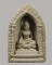 พระผงไพรีพินาศ วัดบวรนิเวศวิหาร สมโภชศาลหลักเมือง กทม. พ.ศ.2529-30