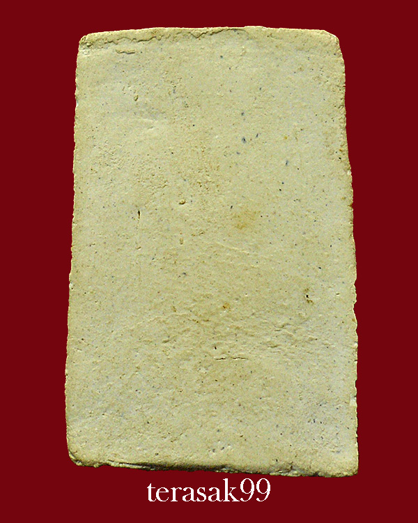 สมเด็จพิมพ์เจดีย์ หลวงปู่เลี่ยม วัดศรีเรืองบุญ จ.นนทบุรี ราคาเบาๆ (2)