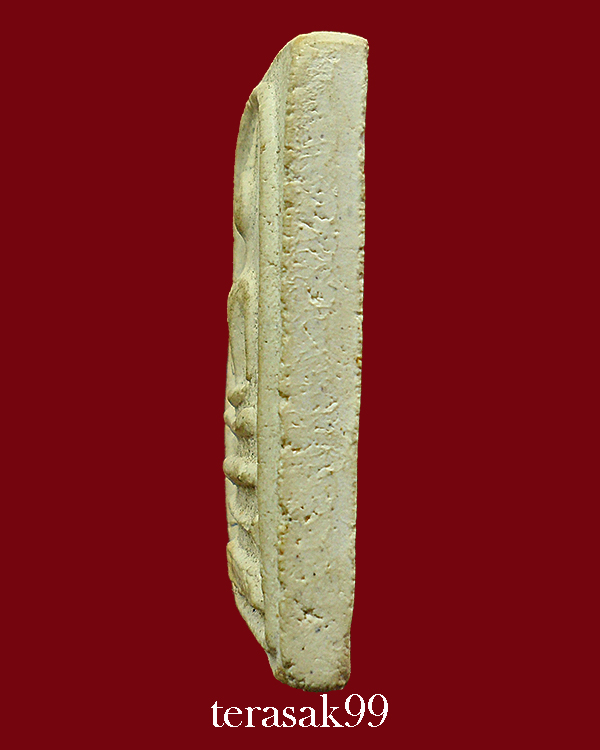 สมเด็จพิมพ์เจดีย์ หลวงปู่เลี่ยม วัดศรีเรืองบุญ จ.นนทบุรี ราคาเบาๆ (2)