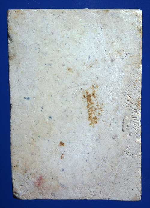 พระสมเด็จลป.นาค วัดระฆังฯ กทม. พิมพ์ปรกโพธิ์