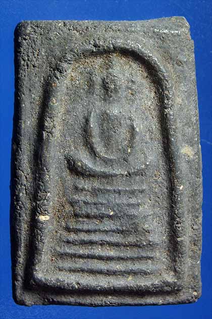 พระสมเด็จวัดประสาท กทม. พิมพ์วัดเกษไชโย