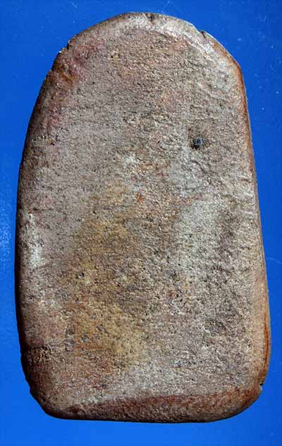 พระปิดตาลพ.เลี่ยม  วัดศรีบุญเรือง เนื้อผงพิมพ์ปิดตาลป.ปั้น  วัดสะพาน