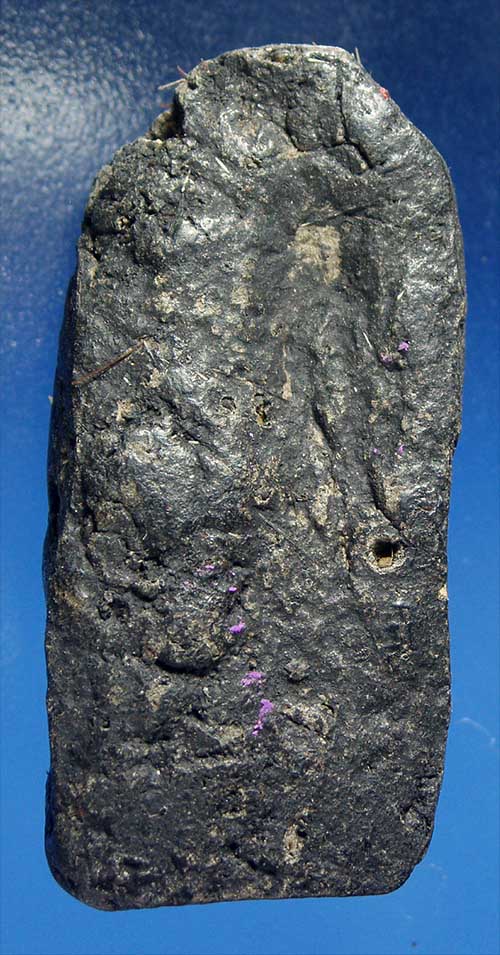 เกษาครูบา พิมพ์พระคง  จ.เชียงใหม่