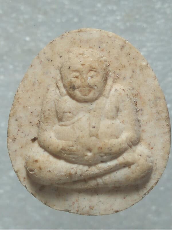 พระผงพระสังขจาย วัดท่าซุง บางไทร อยุธยา 