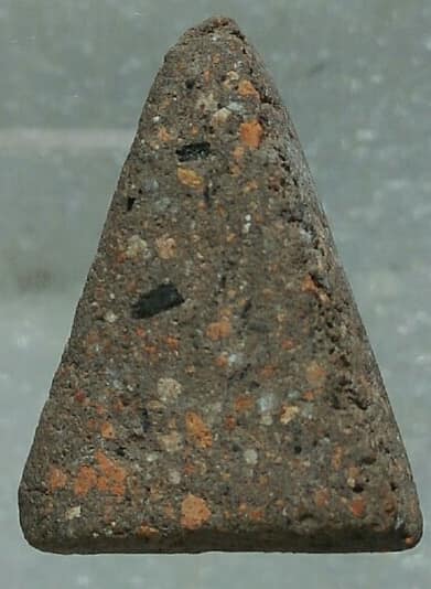 พระนางพญา ไม่ทราบที่ 