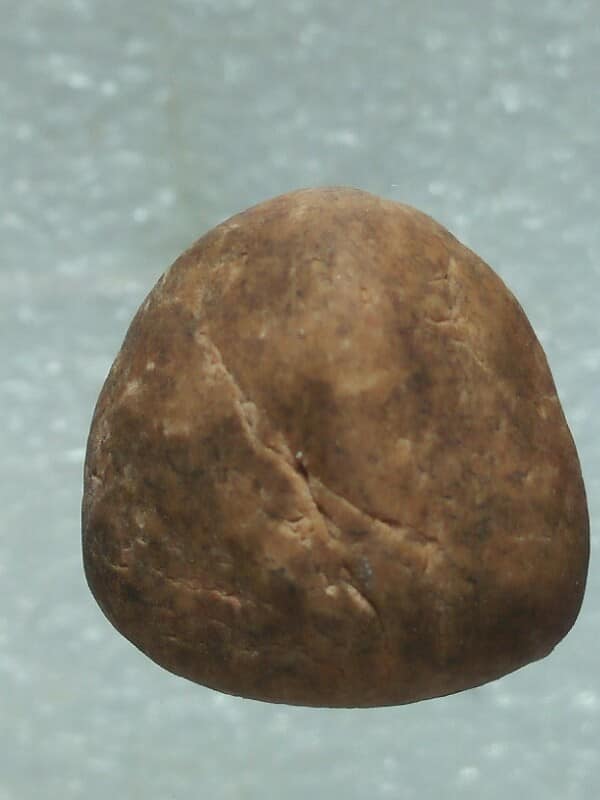 พระปิดตา เนื้อผงไม่ทราบที่