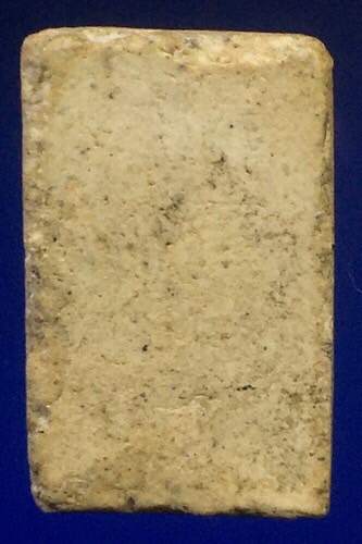 สมเด็จคะแนน วัดประสาท พิมพ์อกครุฑ เนื้อผง กทม. พระสมเด็จคะแนน อกครุฑ วัดประสาท 06