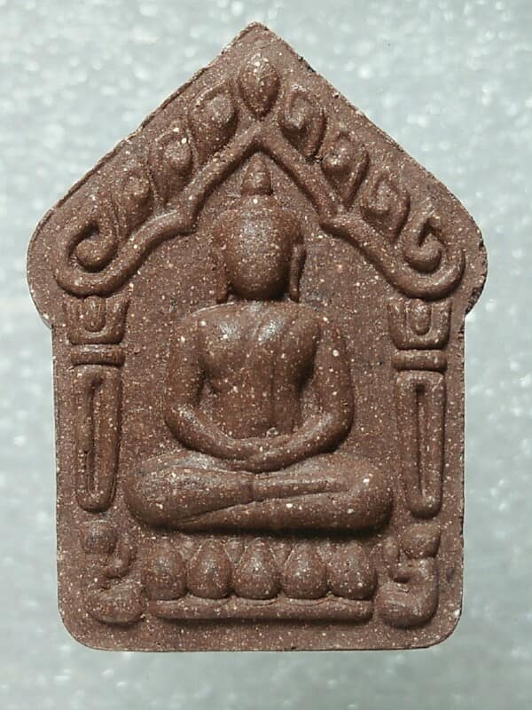 พระขุนแผน เนื้อผง 