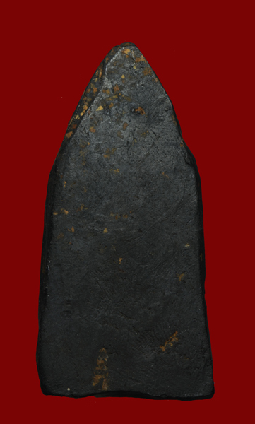 พระขุนแผน หลวงพ่อแต้ม วัดพระลอย จังหวัดสุพรรณบุรี รุ่นแรก ปี2497