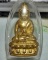 พระกริ่ง 8 รอบ หลวงปู่ทิม วัดพระขาว อยุธยา มีกล่องเดิม พร้อมเลี่ยม