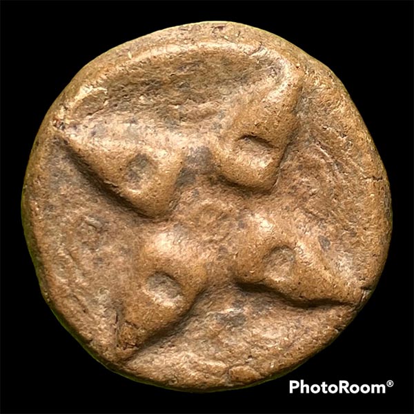 ปิดตาสี่ทิศ กรุคู้ยาง จ.กำแพงเพชร สวยๆ