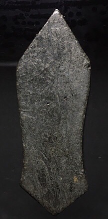 พระลีลา 25 พุทธศตวรรษ หลวงพ่อครื้น วัดสังโฆ เนื้อผง จ.สุพรรณบุรี