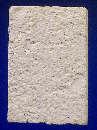 สมเด็จคะแนน พิมพ์สังกัจจายน์ วัดปราสาท ปี2506