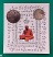 เหรียญนิ่ง +เหรียญขวัญถุง+กระดาษสารพัดกัน  มรดกธรรม หลวงปู่ทิม อิสริโกพ.ศ.2554 #สายหลวงปู่ทิมห้ามพลา