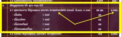 พี่หมู/หมูป่า ...**เนื้อนวะโลหะ ฐานฝังตะกรุด 3K +ผงตะไบ+เส้นเกศา+จีวร** เลขเด็ดๆ No. ๗๓