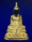 พระแก้วมรกต ทรงเครื่องฤดูหนาว วัดพระศรีรัตนศาสดาราม โลหะหล่อลอยองค์ กรุงเทพฯ 