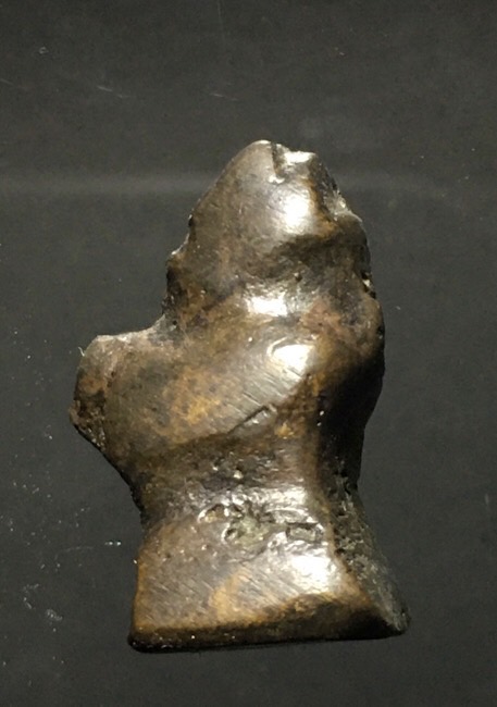 เป้ง เก่า โลหะโบราณ (ศึกษาโลหะหล่อเก่า ร่วมสมัย)