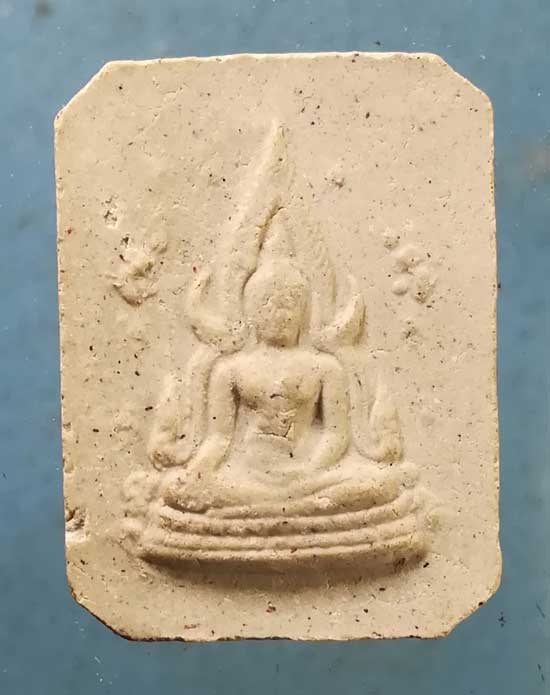 พระผง หลวงพ่อสุทัศน์ วัดกระโจมทอง นนทบุรี