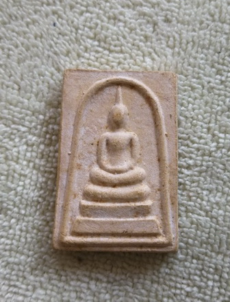 วัดใจ..พระสมเด็จ วัดช่องลม จ.สมุทรสงคราม