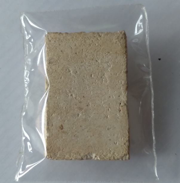 พระคะแนนพิมพ์กลางวัดประสาท สร้างปี2506