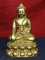 พระกริ่งจีนรุ่นสองแผ่นดิน หน้าตัก 5 นิ้วสูง 10 นิ้ว