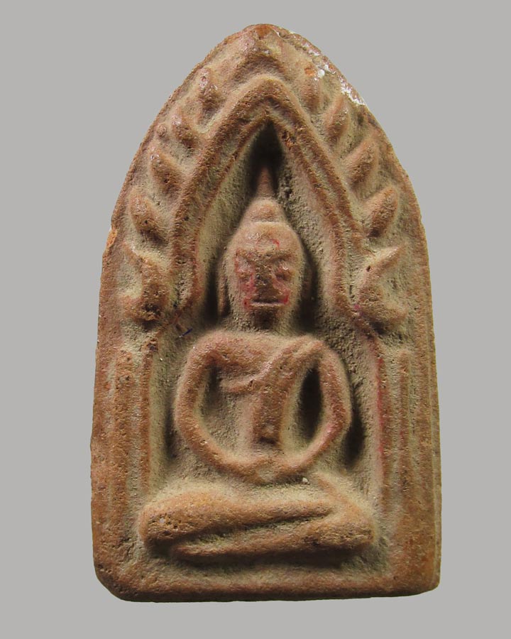 ขุนแผนพระปลัดทวี วัดบ้านกร่าง จ.สุพรรณบุรี ปี2490 (หลวงพ่อมุ่ย วัดดอนไร่ เสก)