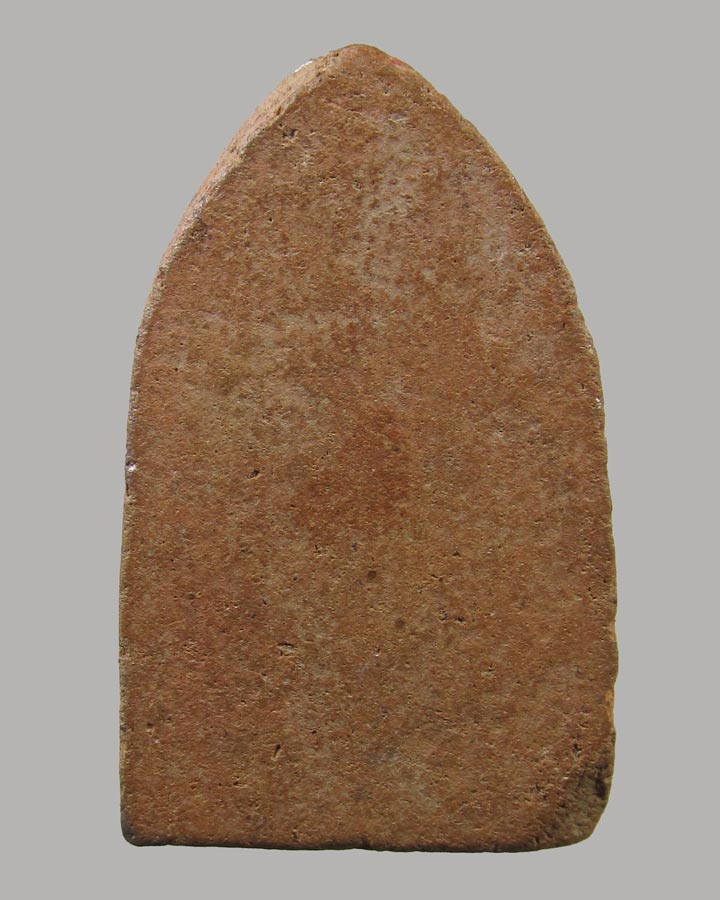 ขุนแผนพระปลัดทวี วัดบ้านกร่าง จ.สุพรรณบุรี ปี2490 (หลวงพ่อมุ่ย วัดดอนไร่ เสก)