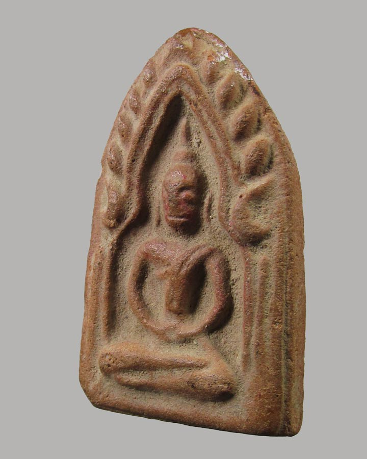 ขุนแผนพระปลัดทวี วัดบ้านกร่าง จ.สุพรรณบุรี ปี2490 (หลวงพ่อมุ่ย วัดดอนไร่ เสก)