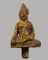 พระพุทธสิหิงค์ยอดธง วัดพรหมรังษี ปี 2512 กรุงเทพฯ