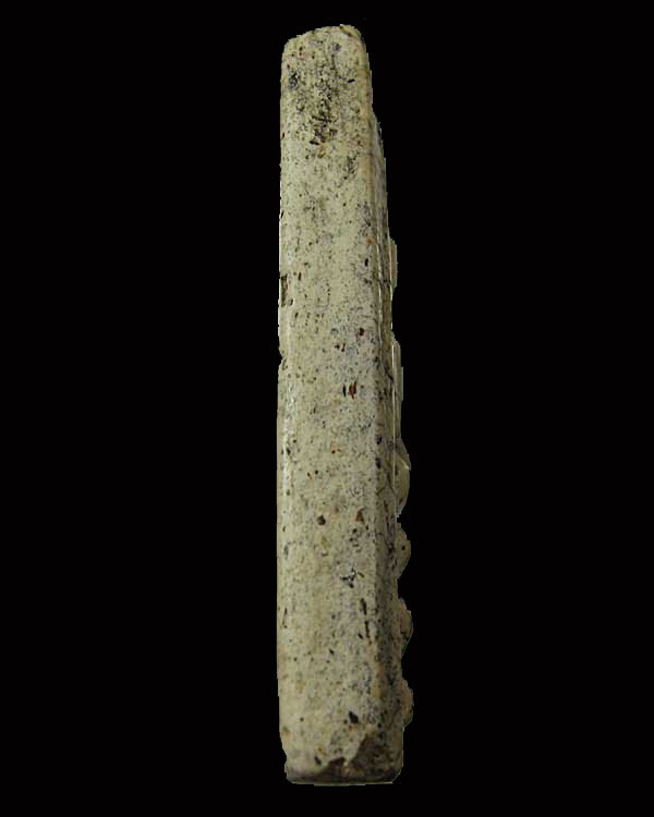 พระสมเด็จหลวงปู่หิน วัดระฆัง กทม. พิมพ์ใหญ่