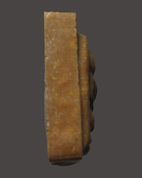 พระผงน้ำมันหลวงพ่อโบสถ์น้อย ปี 2481 วัดอัมรินทราราม กทม.