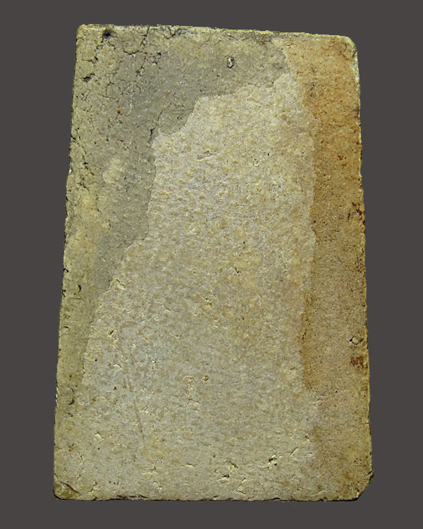 พระสมเด็จบางขุนพรหม ปี 2517 พิมพ์ใหญ่ วัดใหม่อมตรส กทม.