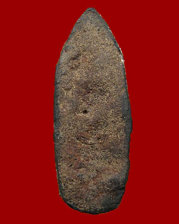 พระลีลาเนื้อว่านบุเงิน จ.กำแพงเพชร