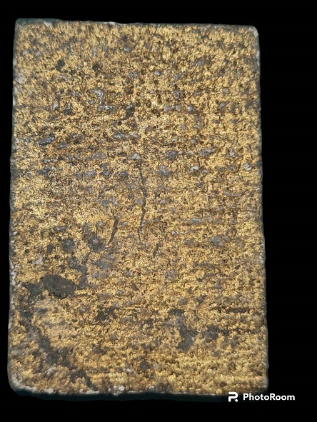  พระสมเด็จพิมพ์พระประธาน   กรุวัดสะตือ  พระนครศรีอยุธยา