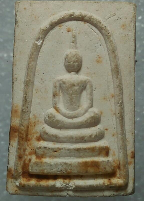 พระสมเด็จรุ่น๑ วัดวังจันทร์ เพชรบุรี