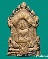 พระซุ้มเรือนแก้ว กรุวัดประยูร กทม องค์ที่ 2