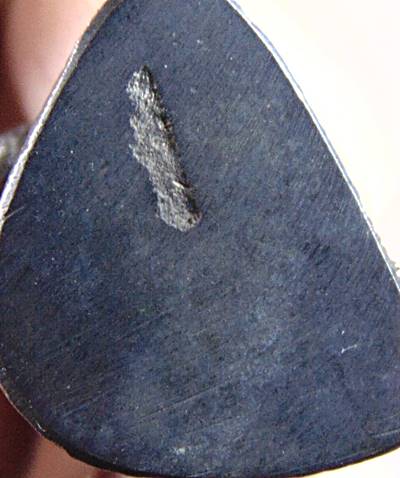  รูปหล่อหลวงพ่อขวัญ วัดบ้านไร่ จ พิจิตร เนื้อนวะ