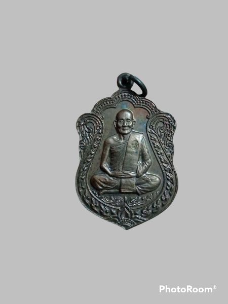 หลวงปู่ม่น​ วัดเนินตามาก