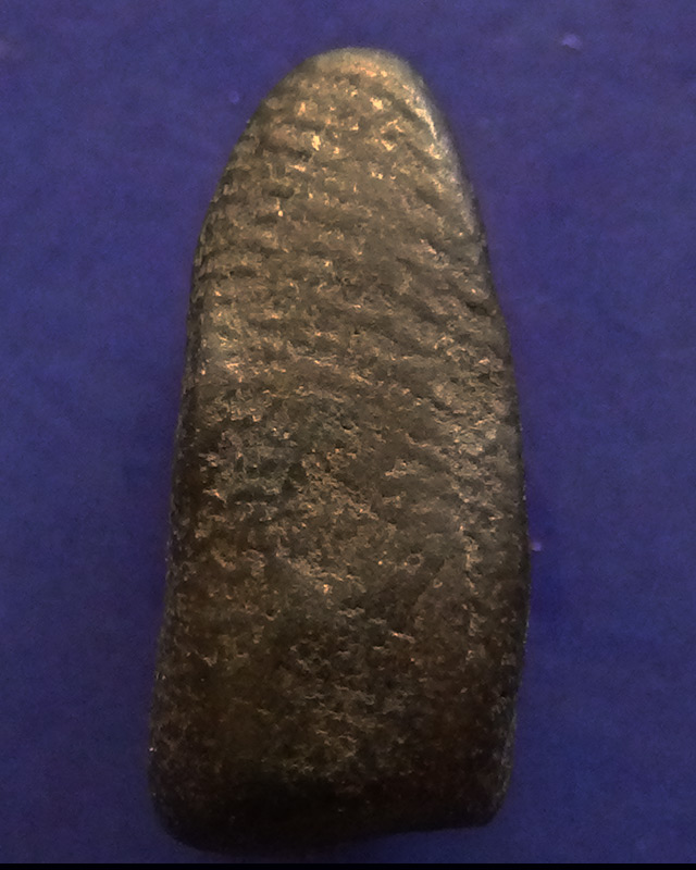 พระรอดเขี้ยวงู สูง 1 ซ.ม.