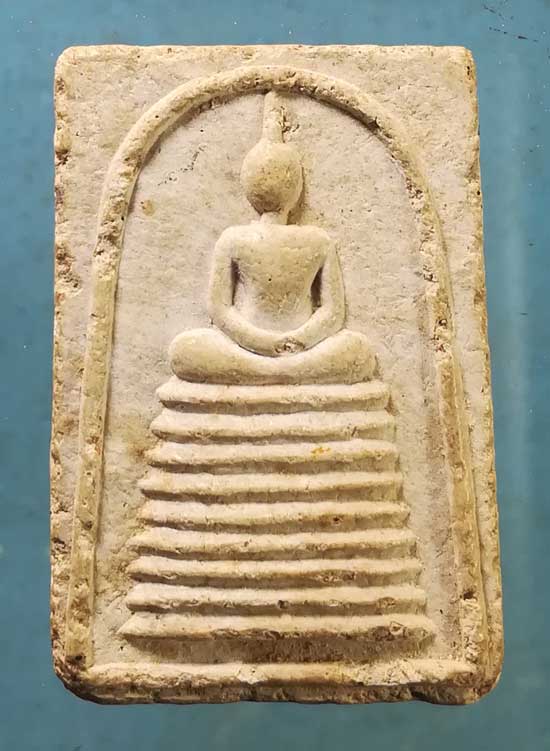 สมเด็จ พระครูวิบูลเขมกิจ วัดวังดอกไม้ นครนายก