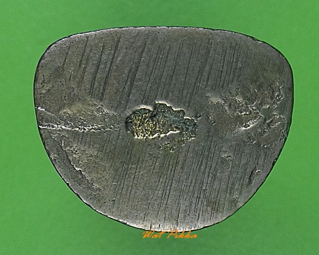 พระปิดตารวยล้นเหลือหลวงพ่อดี วัดพระรูป สุพรรณบุรี .4040.