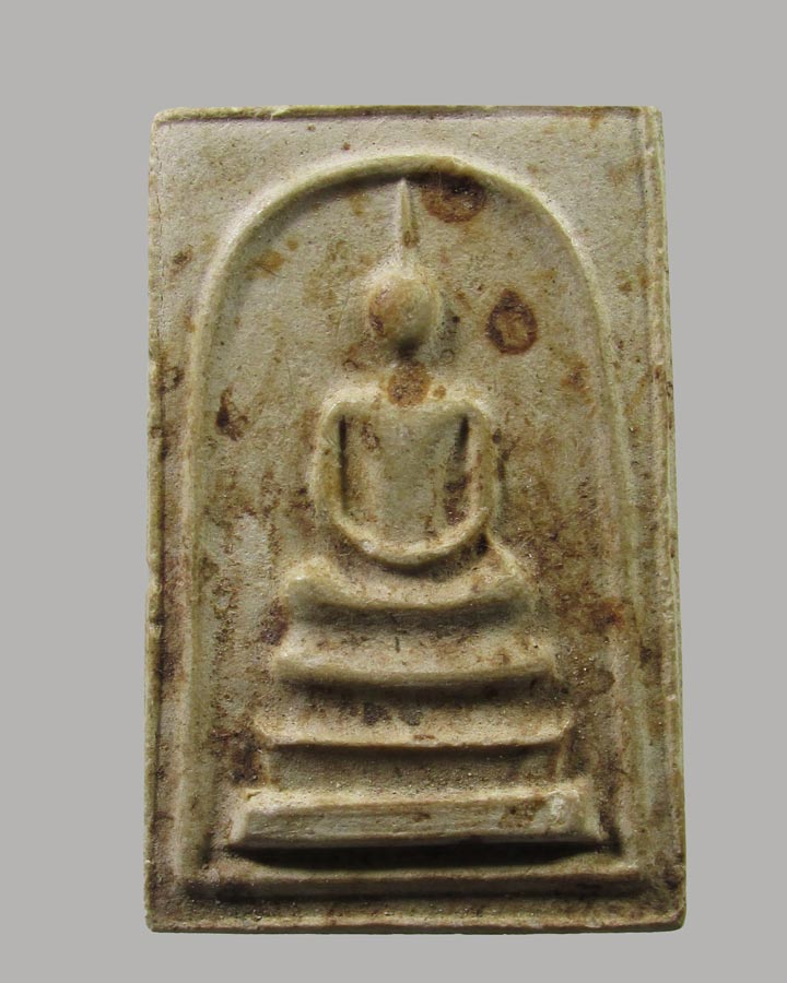 พระสมเด็จ อนุสรณ์ดอนเจดีย์ จ.สุพรรณบุรี ปี2515