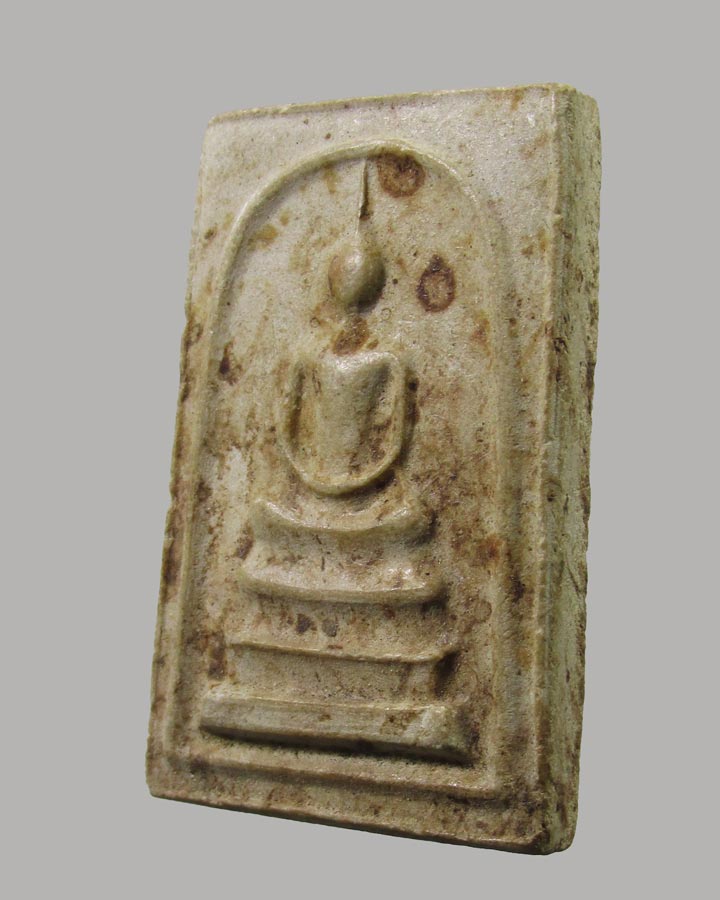 พระสมเด็จ อนุสรณ์ดอนเจดีย์ จ.สุพรรณบุรี ปี2515