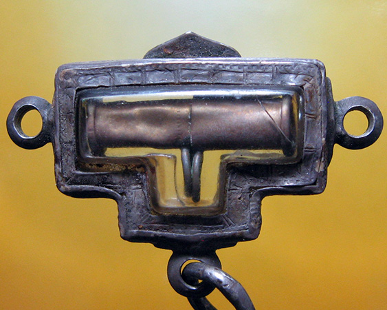 พระอาจารย์นอง ธมฺมภูโต วัดทรายขาว อ.โคกโพธิ์ จ.ปัตตานี 