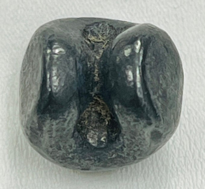 เงินพดด้วง ตราพระแสงจักร - พระมหาอุณาโลม สมัยรัชกาลที่ 1 ขนาด1บาท