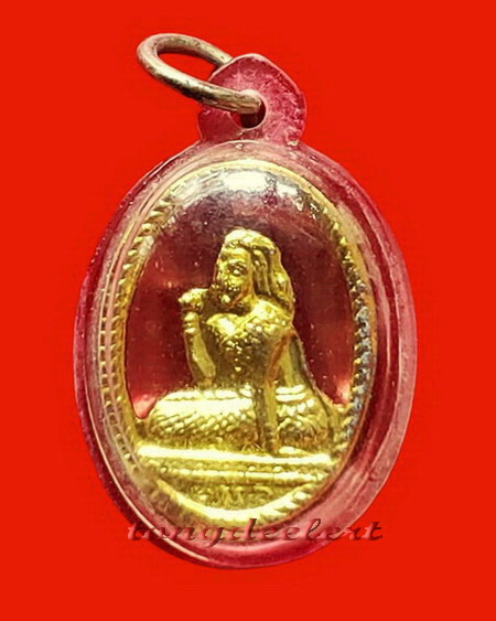 นางกวักหลวงปู่ทิม วัดละหารไร่ จ.ระยอง ออกงานผูกพัทธสีมาฝังลูกนิมิต ปี 2517 ค่ะ