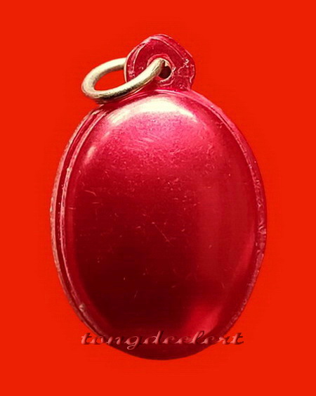 นางกวักหลวงปู่ทิม วัดละหารไร่ จ.ระยอง ออกงานผูกพัทธสีมาฝังลูกนิมิต ปี 2517 ค่ะ