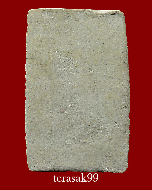 สมเด็จพิมพ์แซยิด(นิยม) หลวงปู่เลี่ยม วัดศรีเรืองบุญ จ.นนทบุรี ราคาเบาๆ(6)